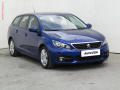 Peugeot 308 2.0 HDi, GT, AT, LED, panor