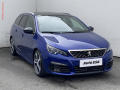 Peugeot 308 2.0 HDi, GT, AT, LED, panor