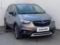 Opel Crossland X 1.2T, Innovation, AT, navi