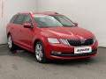 koda Octavia 1.5 TSi, R, Style, LED