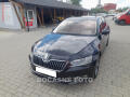 �koda Superb 2.0TDi 4x4, �R, AT, navi