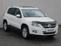 Volkswagen Tiguan 2.0 TSi 4x4, DSG, bixen