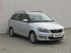 koda Fabia 1.2TSi, R, STK10/2025