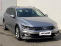 Volkswagen Passat 1.6 TDi, Highline, LED