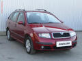 �koda Fabia 1.4i, �R, AC, STK4/28