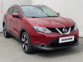 Nissan Qashqai 1.2 DIG-T, N-Connecta, AT