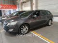 Opel Astra 2.0 CDTi