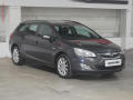 Opel Astra 2.0 CDTi, R, AC, temp, tan