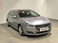 Peugeot 508 1.6HDi, AT, panorama