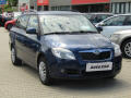 �koda Fabia 1.2 HTP, �R, AC