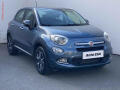 Fiat 500X 1.4T, 1.maj,�R, Bixen