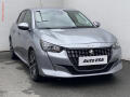Peugeot 208 1.2PT, Allure, AT, kamera