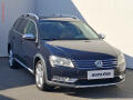 Volkswagen Passat 2.0 TDi 4x4, Alltrack, AT