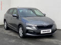 koda Scala 1.5 TSi, R, Style Plus, DSG