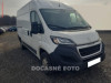 Peugeot Boxer 2.2HDi L2H2, 1.maj,R, AC