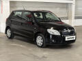 �koda Fabia 1.2 12V, STK12/27