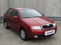 �koda Fabia 1.4 MPi, �R, TZ