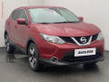 Nissan Qashqai 1.2 DiG-T, Connect, AT
