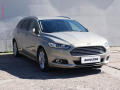 Ford Mondeo 2.0TDCi, 2.maj, servis.kniha