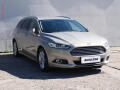 Ford Mondeo 2.0TDCi, 2.maj, LED, v�h�ev