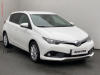 Toyota Auris 1.2i, 2.maj,R, AT, vhev