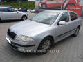 koda Octavia 1.9TDi