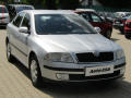 koda Octavia 1.9TDi