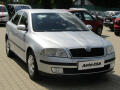 �koda Octavia 1.9TDi, �R, Ambiente