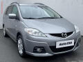 Mazda 5 1.8 i, Xenon. v�h�ev sed