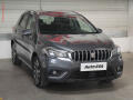 Suzuki S-Cross 1.4 T 4x4, 1.maj,�R, AC