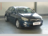 Opel Astra 1.6GTC, Klima, temp