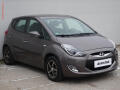 Hyundai ix20 1.4 i + LPG, AC
