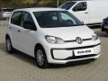 Volkswagen up! 1.0 MPi, AC