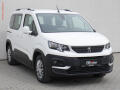 Peugeot Rifter 1.5HDi, �R, Navi, AC