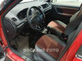 �koda Fabia 1.2i, 2.maj,�R, servis.kniha