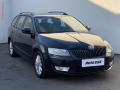 koda Octavia 1.6 TDi, Ambition, navi, TZ