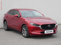 Mazda CX-30 2.0 Skyactiv-X 4x4, 2.maj,R