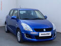 Suzuki Swift 1.2 VVT, AC