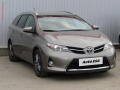 Toyota Auris 1.6i, 1.maj,�R, AC, tempo