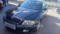 �koda Octavia 1.6 i, autoAC