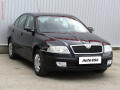 �koda Octavia 1.6 i, Ambiente