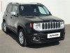 Jeep Renegade 2.0 MJet 4x4, R, Limited