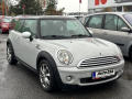 Mini Cooper 1.6i, Park. idla, + kola