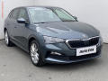 koda Scala 1.6 TDi, Ambition, DSG, LED
