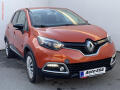 Renault Captur 1.2 i, �R, autoAC, temp