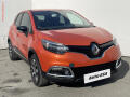 Renault Captur 1.2 TCe, �R, AC, temp