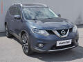 Nissan X-Trail 1.6 DIG-T, �R, AC, TZ, temp
