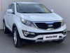 Kia Sportage 1.6 GDi, AC, vhev sed