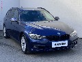 BMW 1.5 i 318i, LED, navi, ke