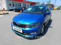 koda Fabia 1.0TSi, 2.maj,R, AC, park